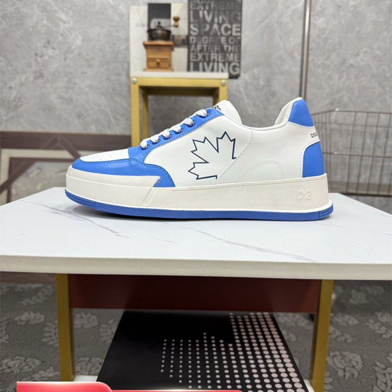 2025-DSQ2 New Men's Sports Shoes