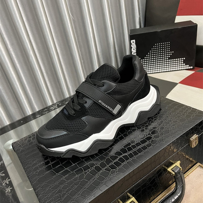 2025-DSQ2 New Men's Sports Shoes