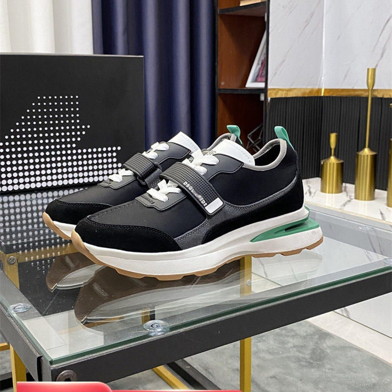 2025-DSQ2 New Men's Sports Shoes