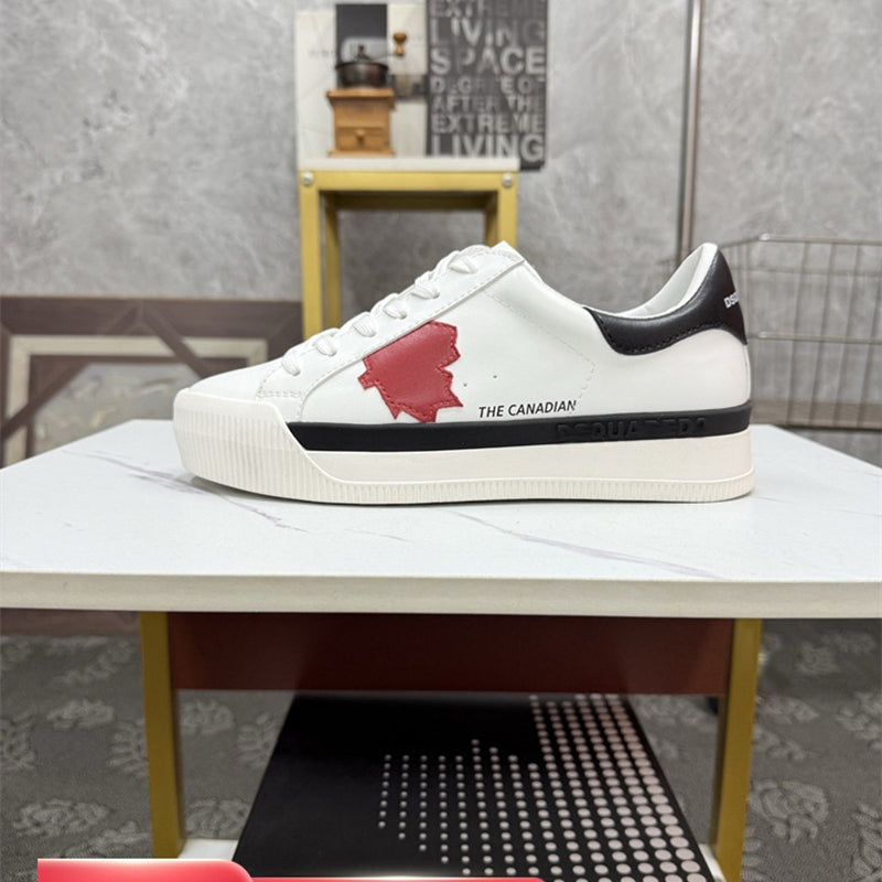 2025-DSQ2 New Men's Sports Shoes
