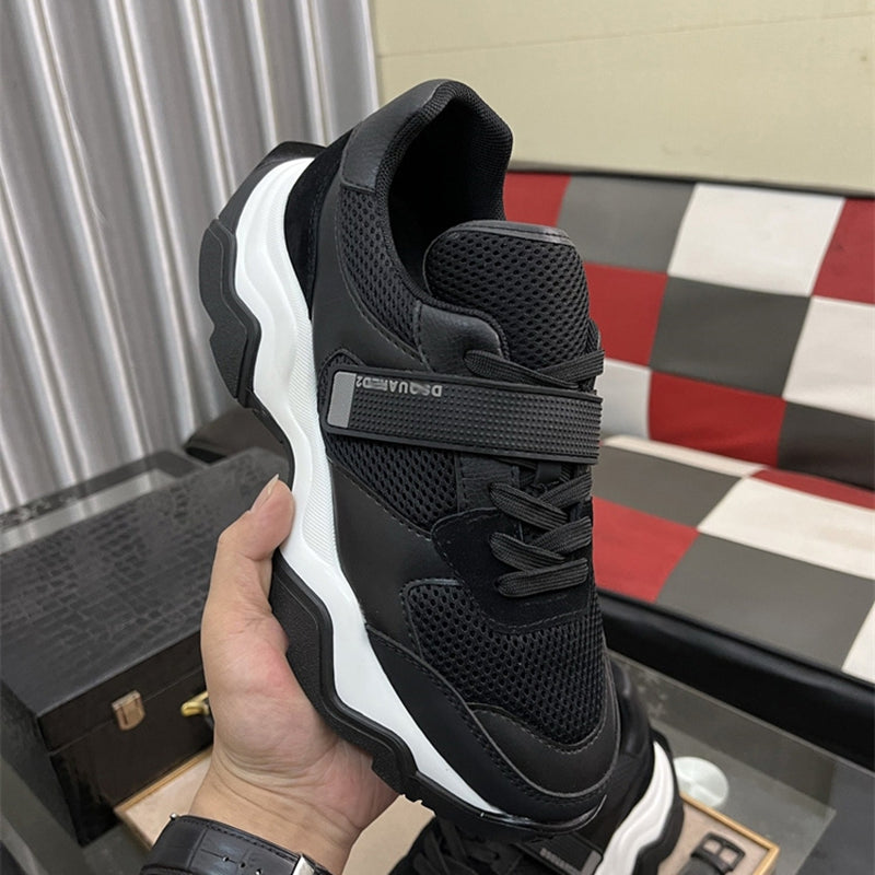 2025-DSQ2 New Men's Sports Shoes