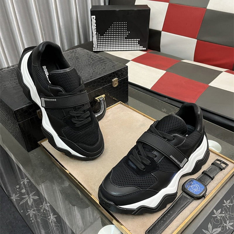 2025-DSQ2 New Men's Sports Shoes