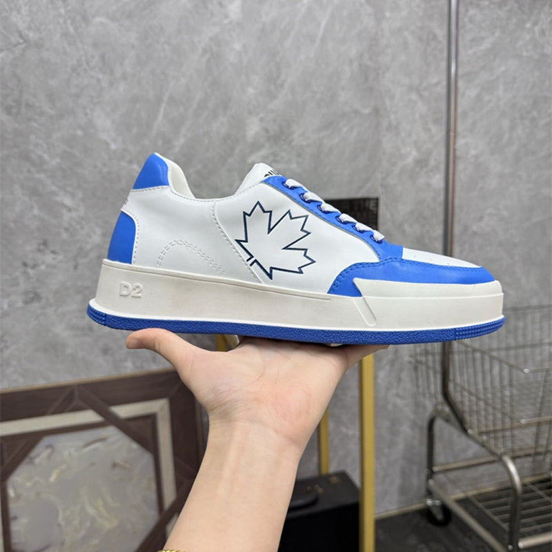 2025-DSQ2 New Men's Sports Shoes