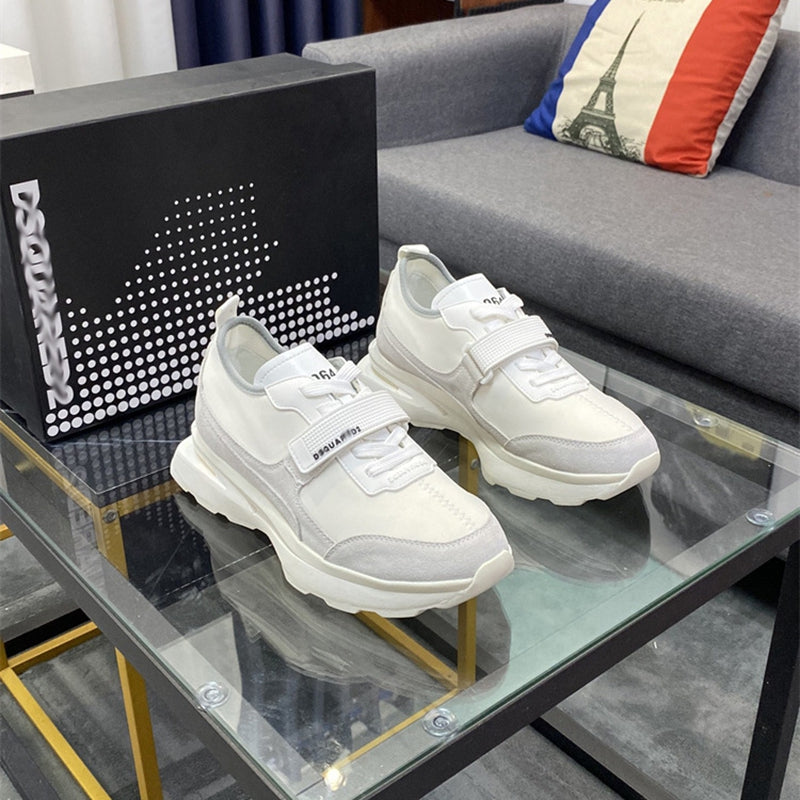 2025-DSQ2 New Men's Casual Shoes