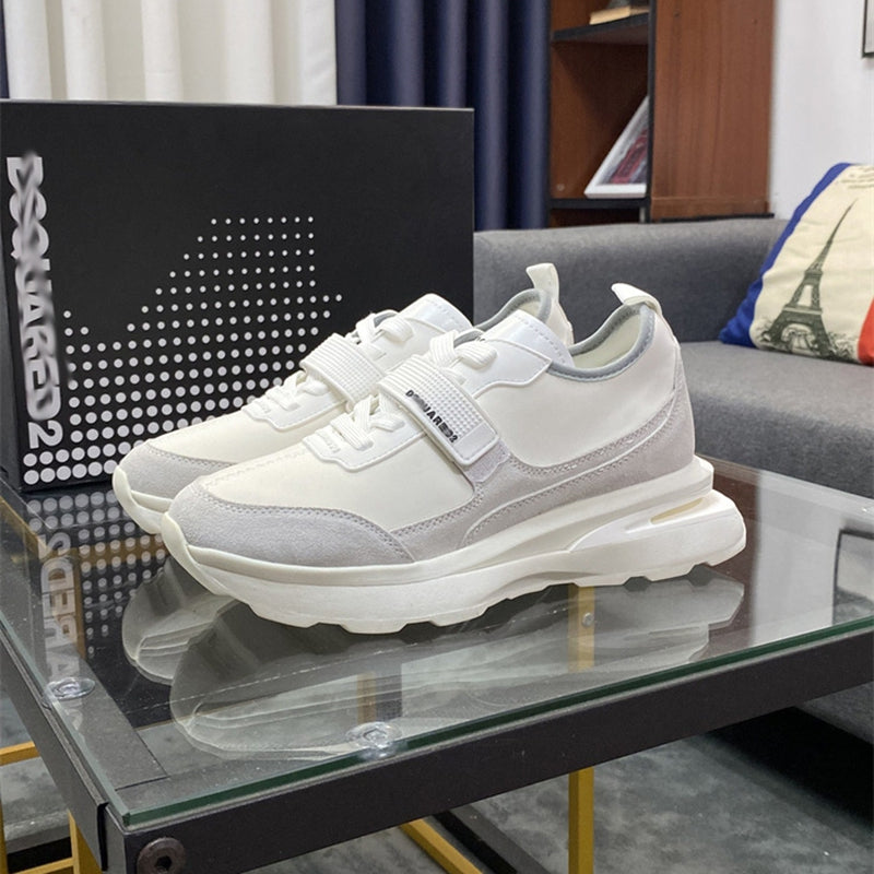 2025-DSQ2 New Men's Casual Shoes