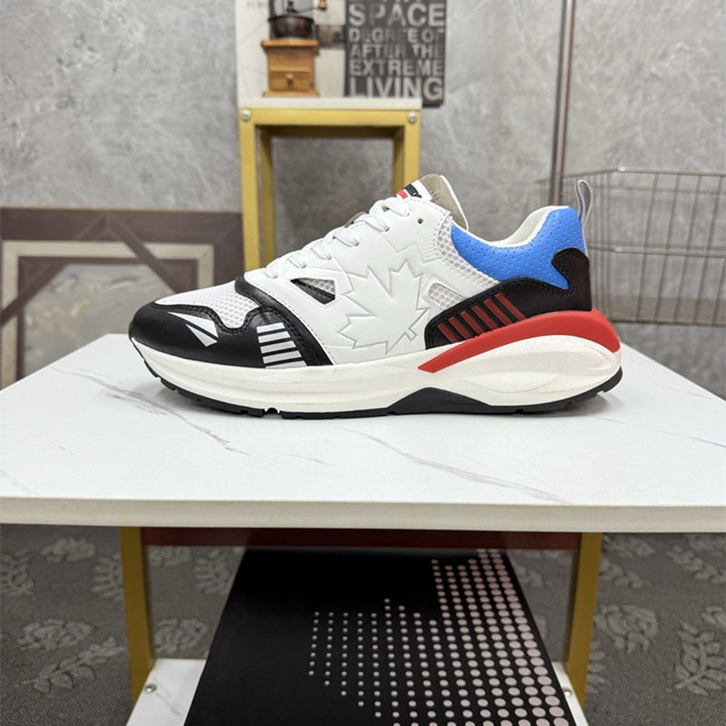 2025-DSQ2 New Men's Sports Shoes