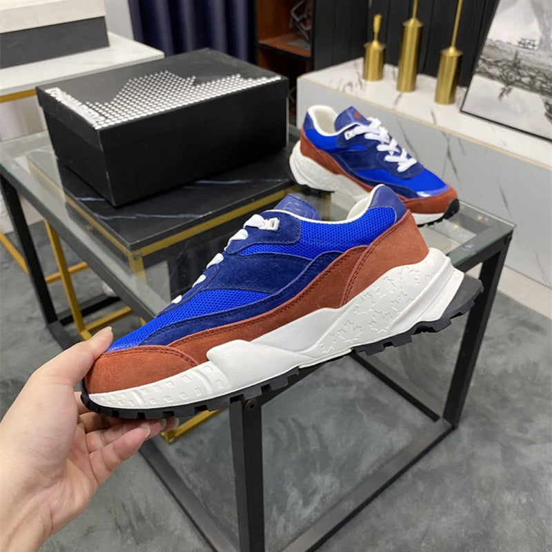 2025-DSQ2 New Men's Casual Shoes