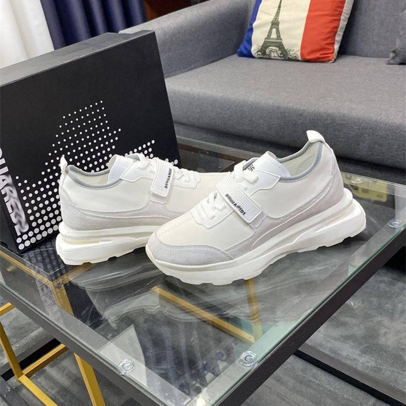 2025-DSQ2 New Men's Casual Shoes