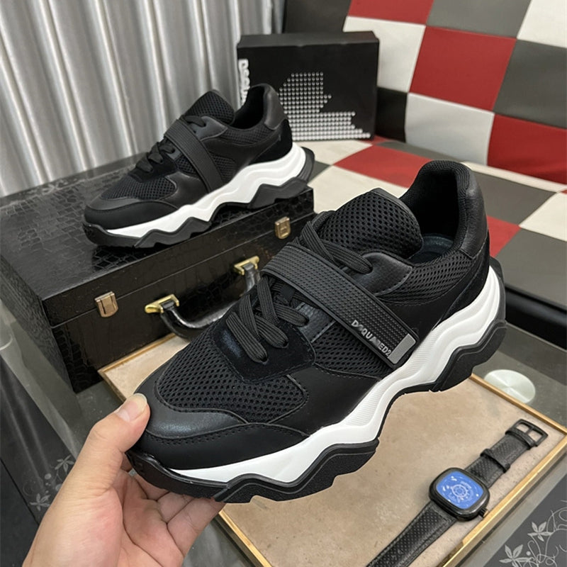 2025-DSQ2 New Men's Sports Shoes