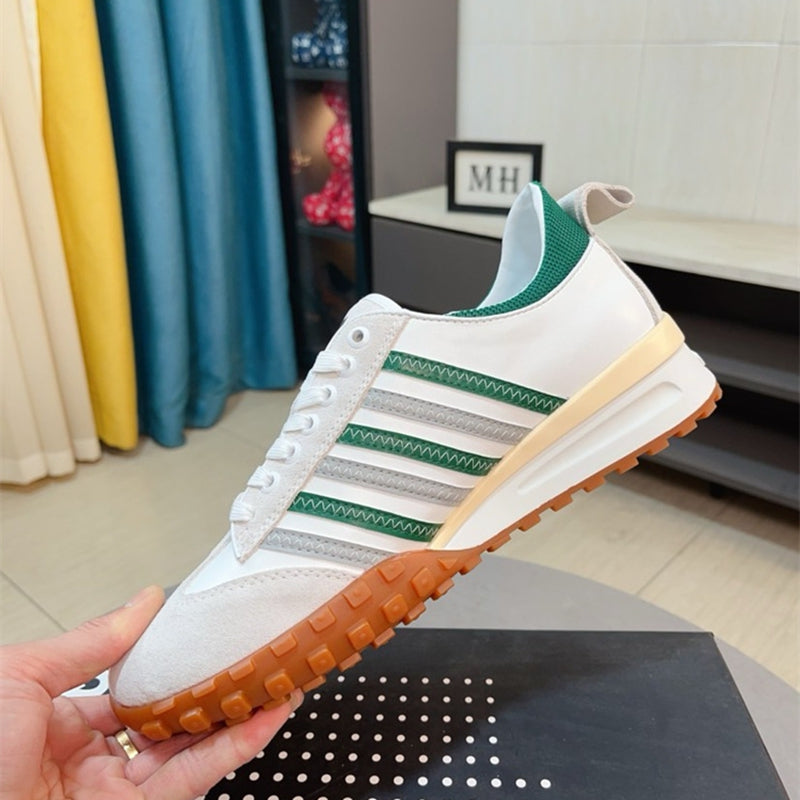 2025-DSQ2 Fashion Men's Casual Shoes