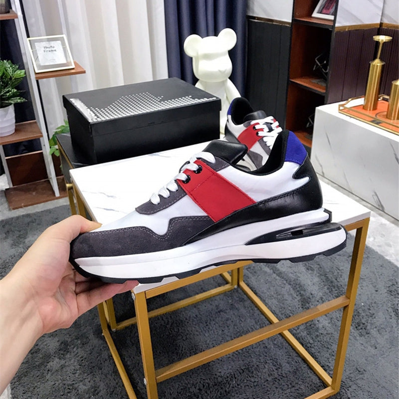 2025-DSQ2 New Men's Casual Shoes