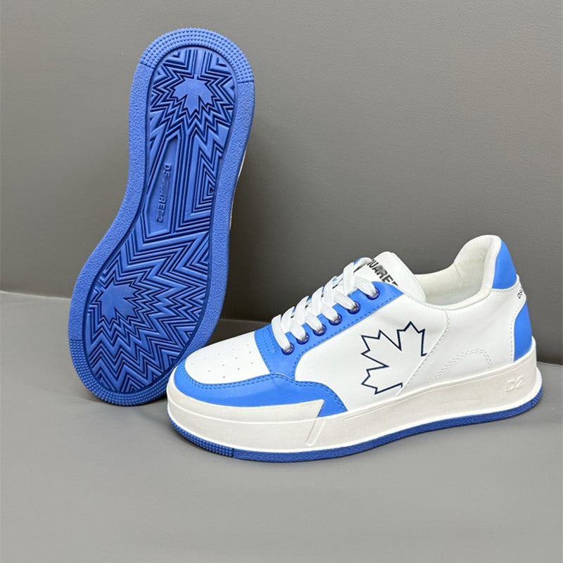 2025-DSQ2 New Men's Sports Shoes
