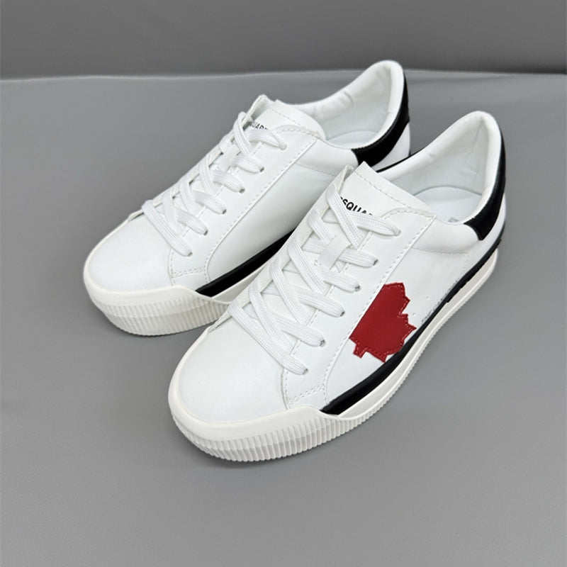 2025-DSQ2 New Men's Sports Shoes