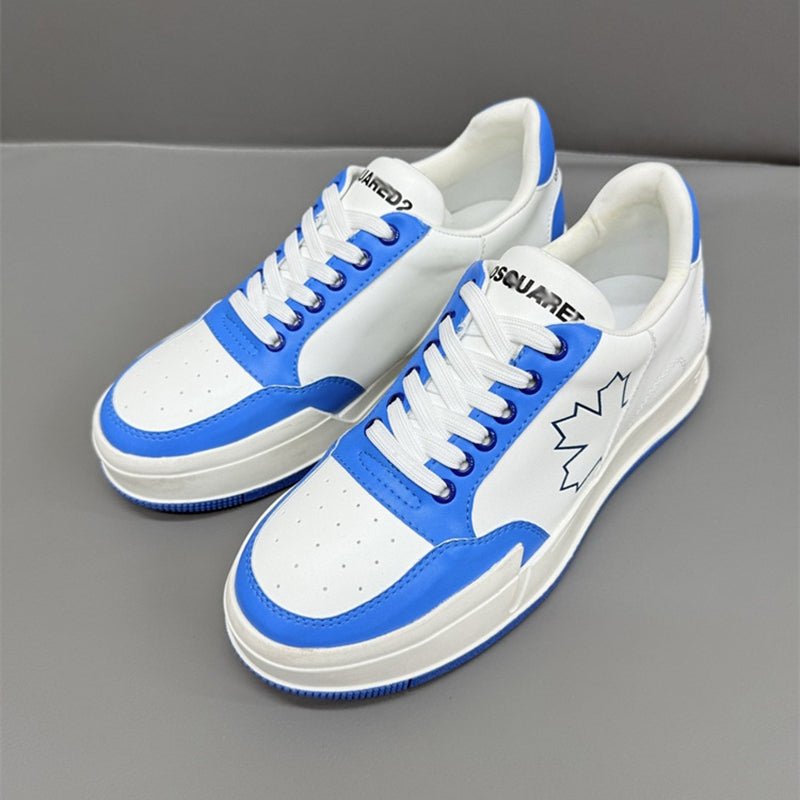 2025-DSQ2 New Men's Sports Shoes