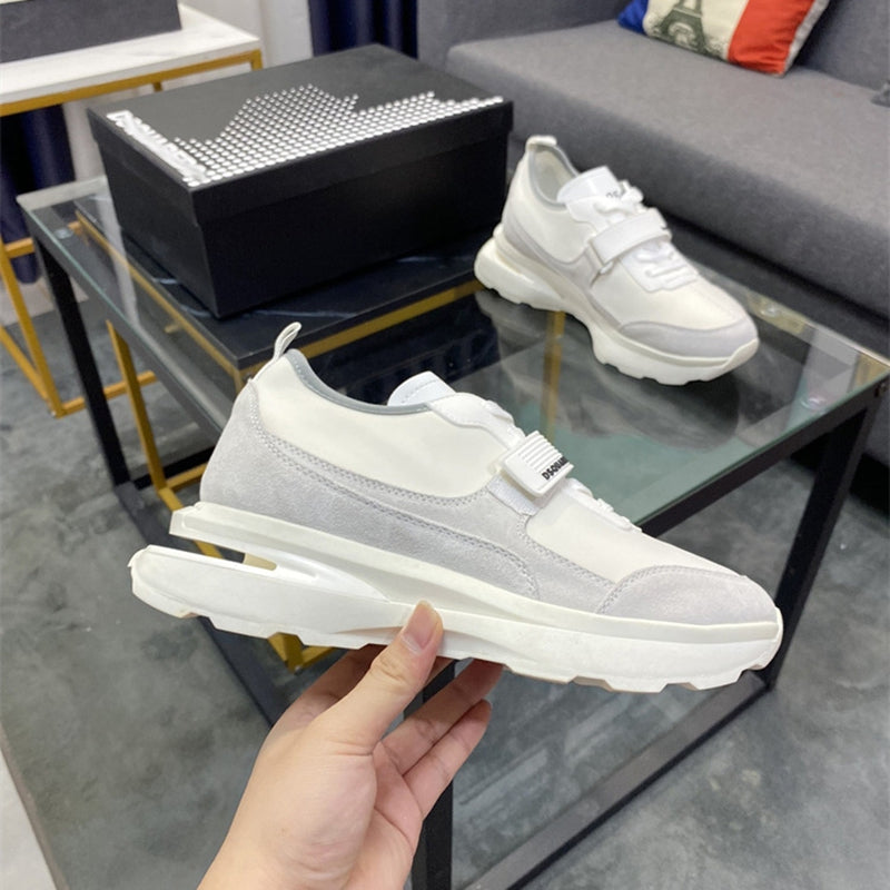 2025-DSQ2 New Men's Casual Shoes