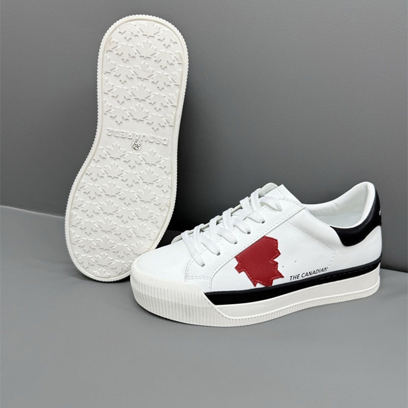 2025-DSQ2 New Men's Sports Shoes
