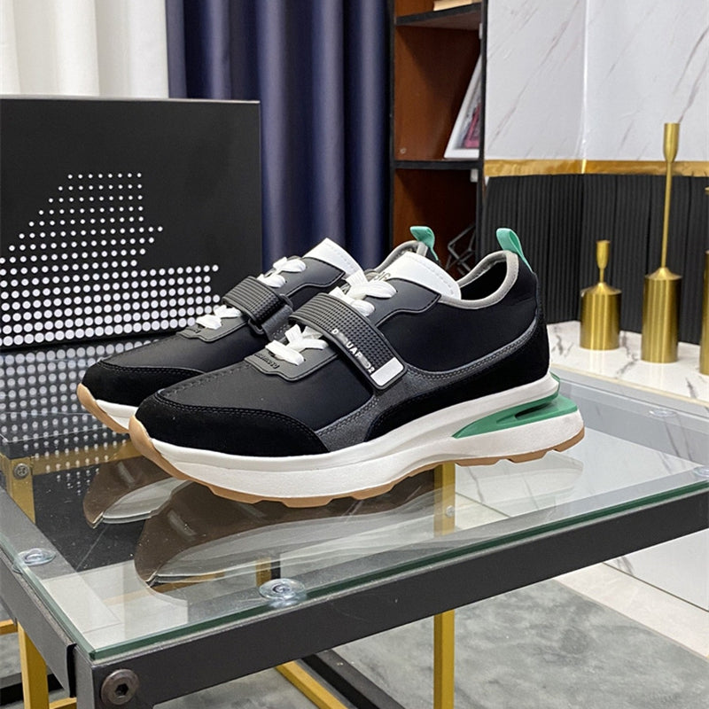 2025-DSQ2 New Men's Sports Shoes