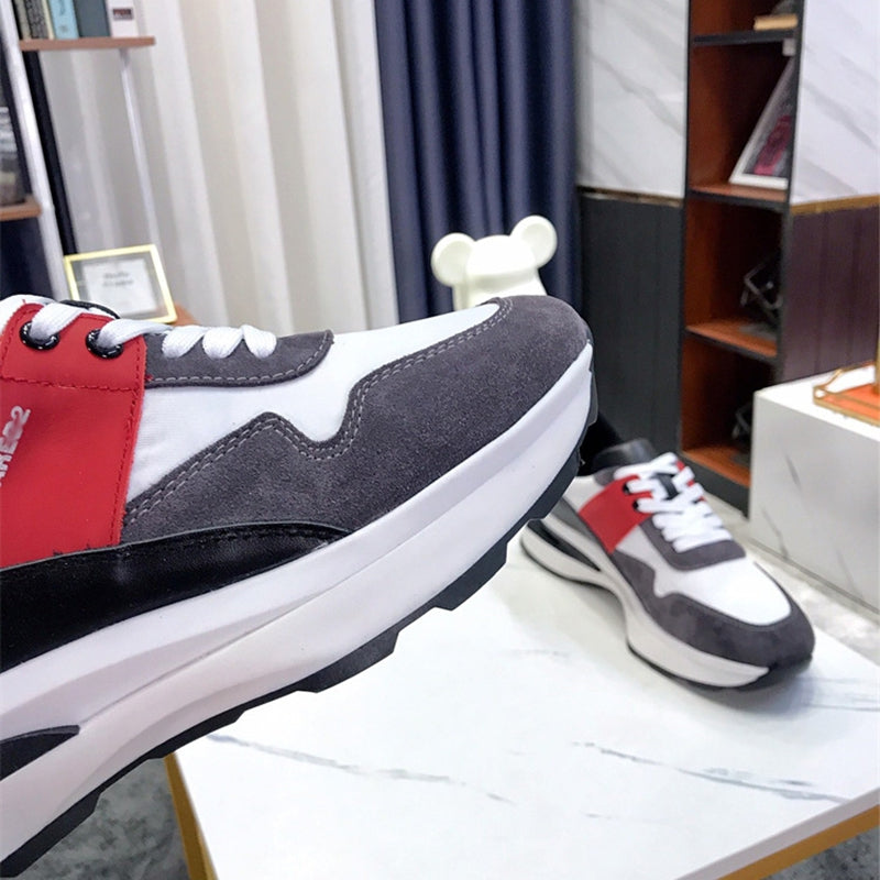 2025-DSQ2 New Men's Casual Shoes