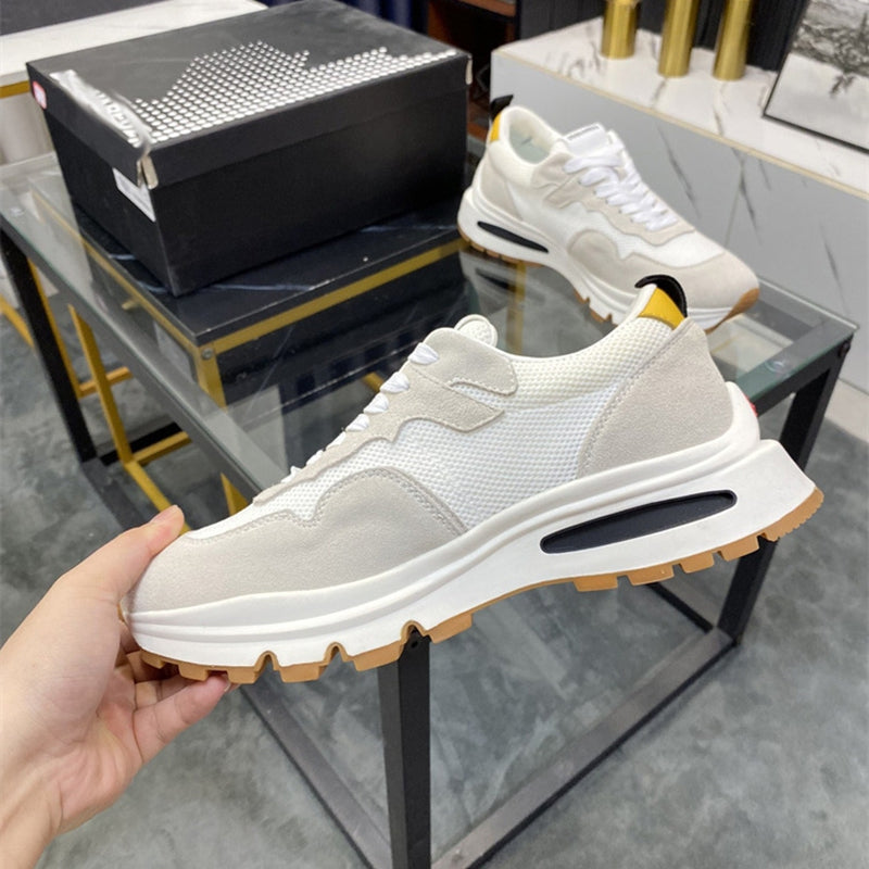 2025-DSQ2 New Men's Casual Shoes