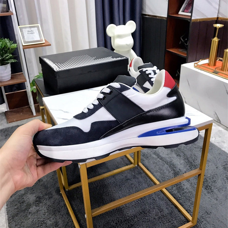 2025-DSQ2 New Men's Casual Shoes
