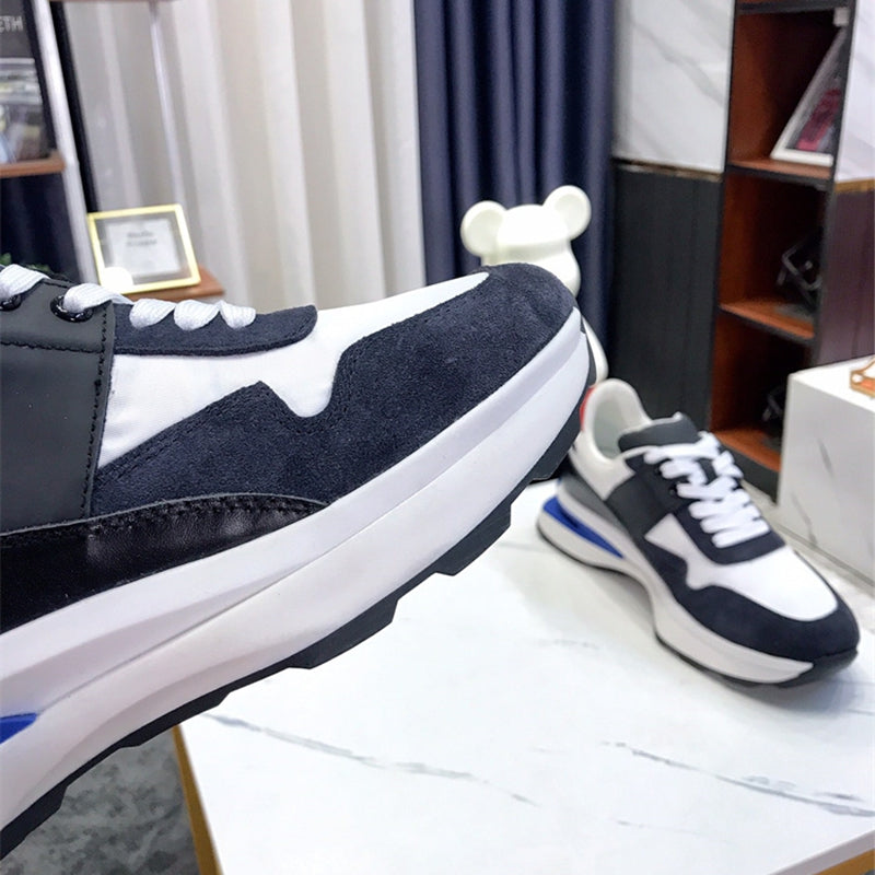 2025-DSQ2 New Men's Casual Shoes