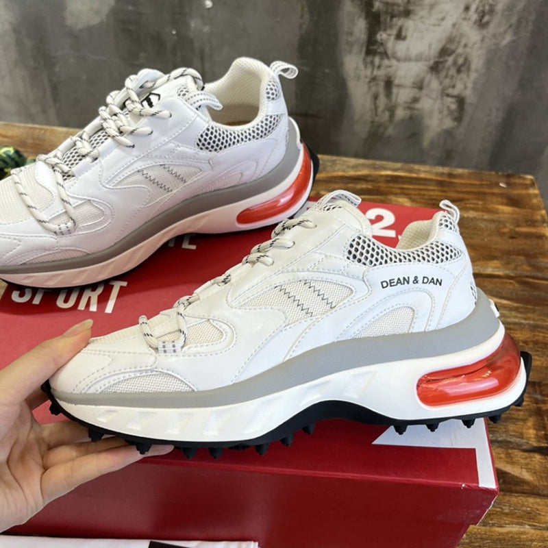 2025-DSQ2 new men's Sneakers