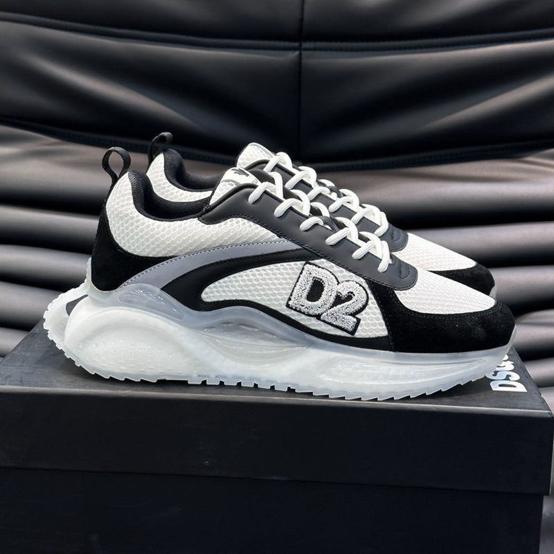 2025-DSQ2 new men's Sneakers