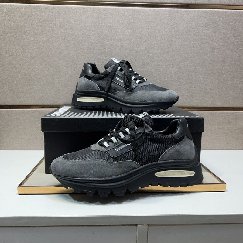 2025-DSQ2 new men's Sneakers