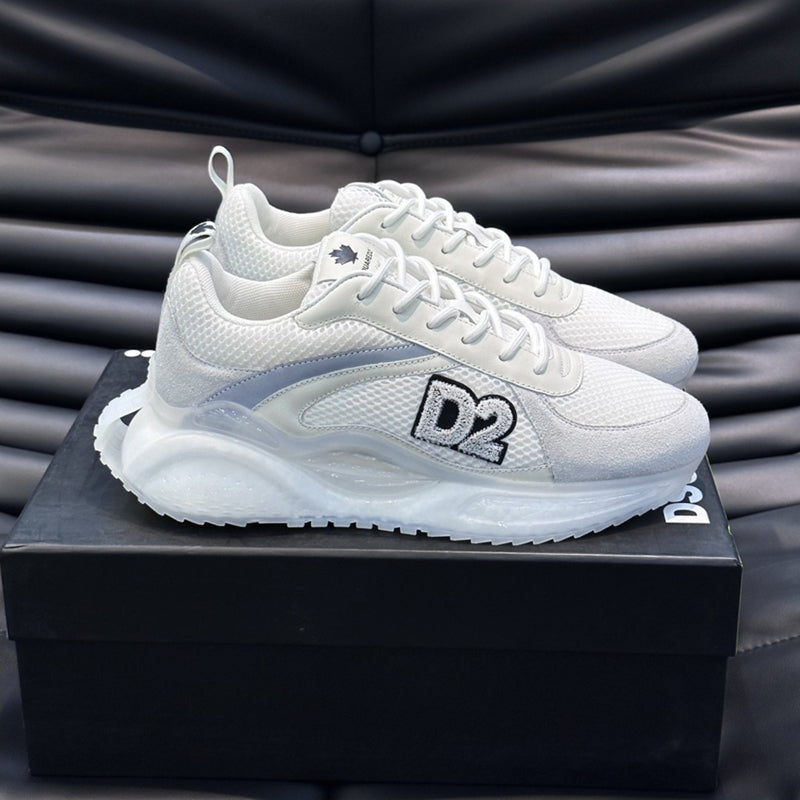 2025-DSQ2 new men's Sneakers