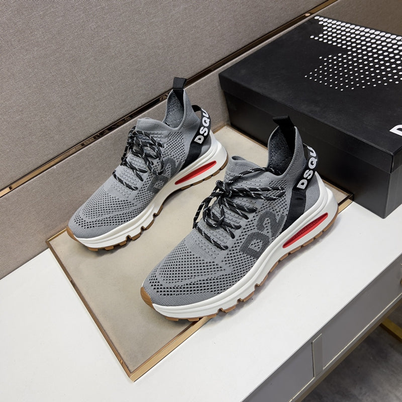 2025-DSQ2 new men's Sneakers