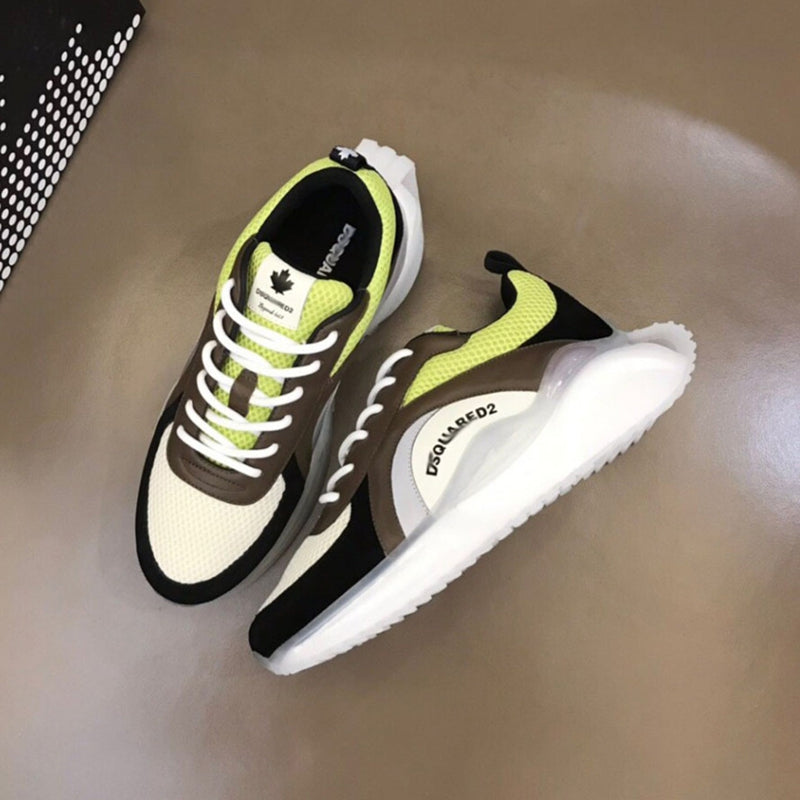 2025-DSQ2 new men's Sneakers