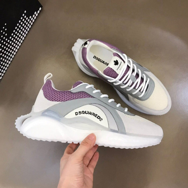 2025-DSQ2 new men's Sneakers