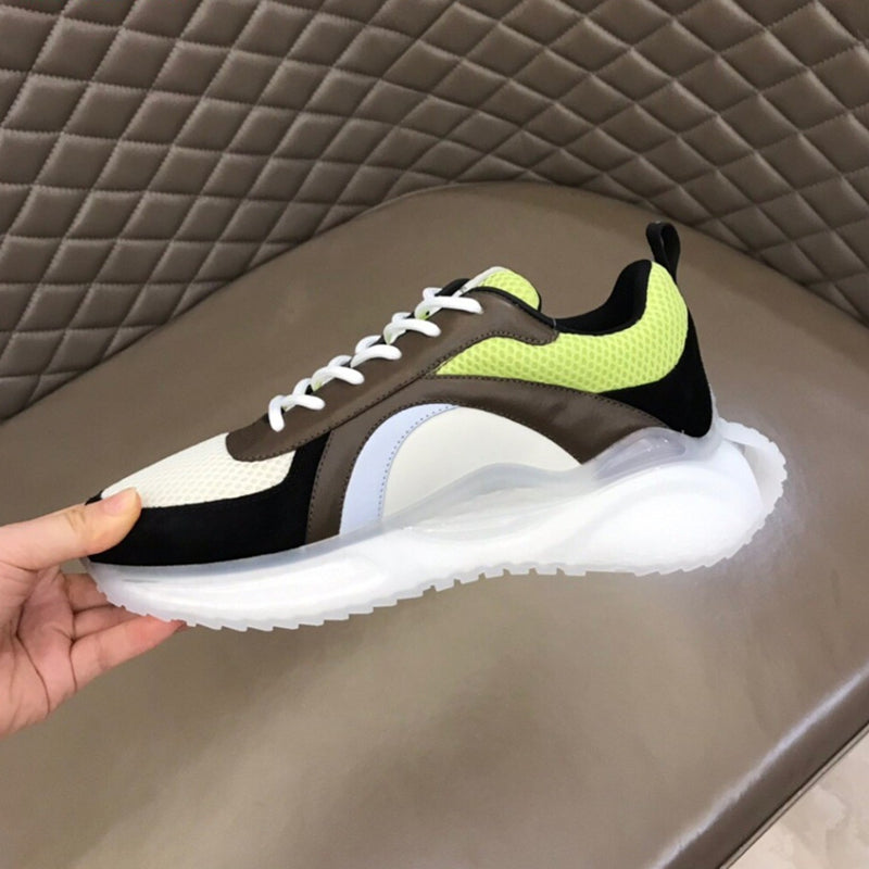 2025-DSQ2 new men's Sneakers