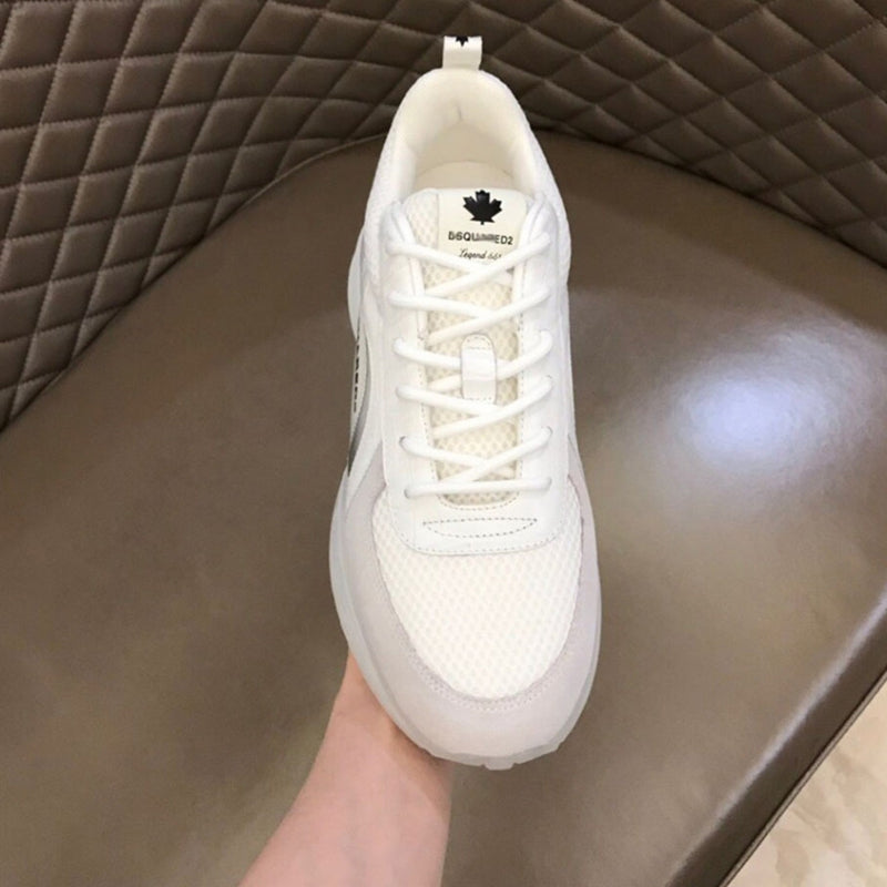 2025-DSQ2 new men's Sneakers
