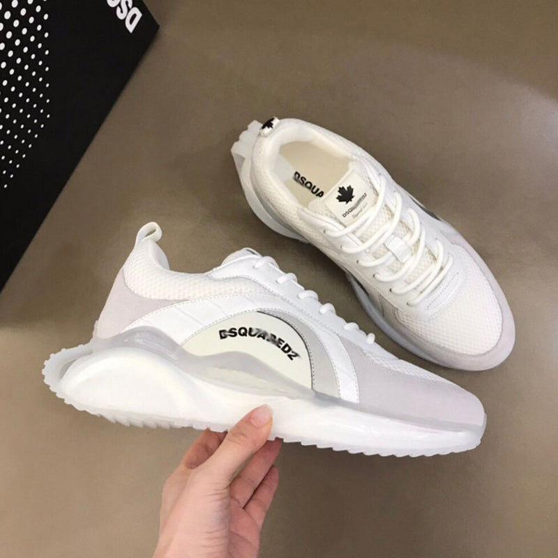 2025-DSQ2 new men's Sneakers