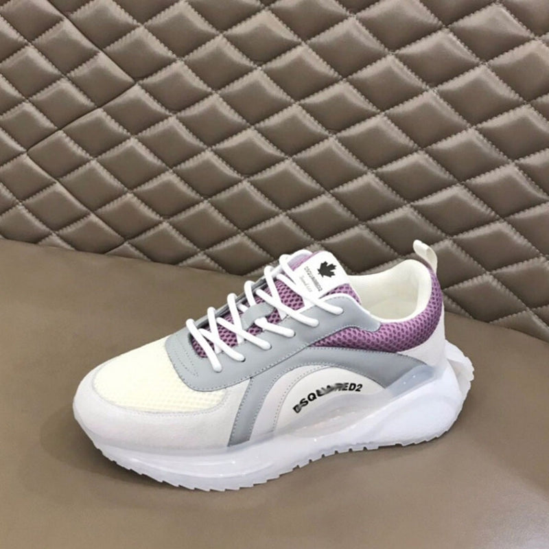 2025-DSQ2 new men's Sneakers