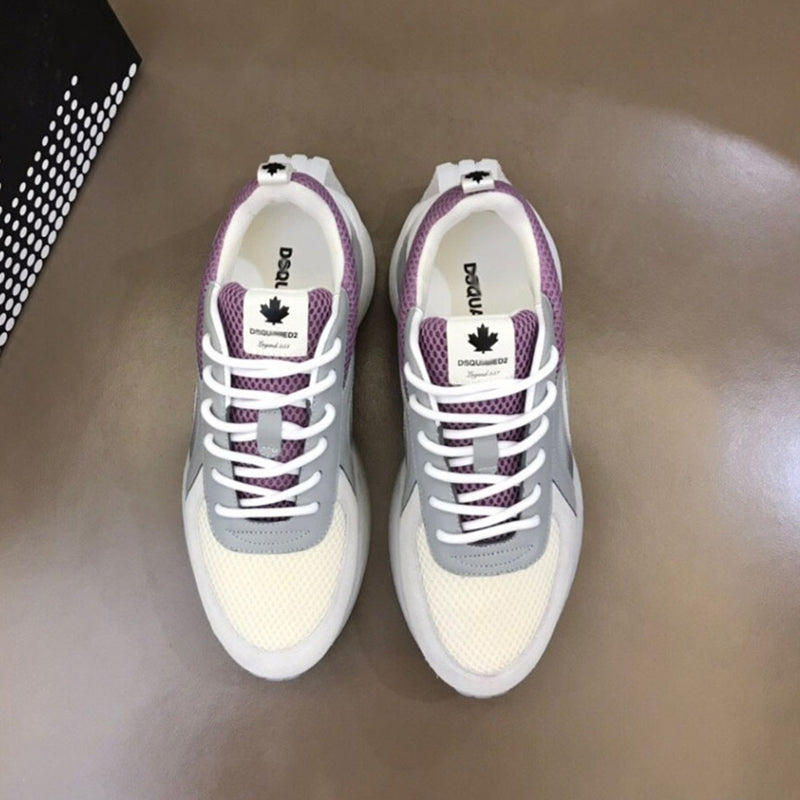 2025-DSQ2 new men's Sneakers
