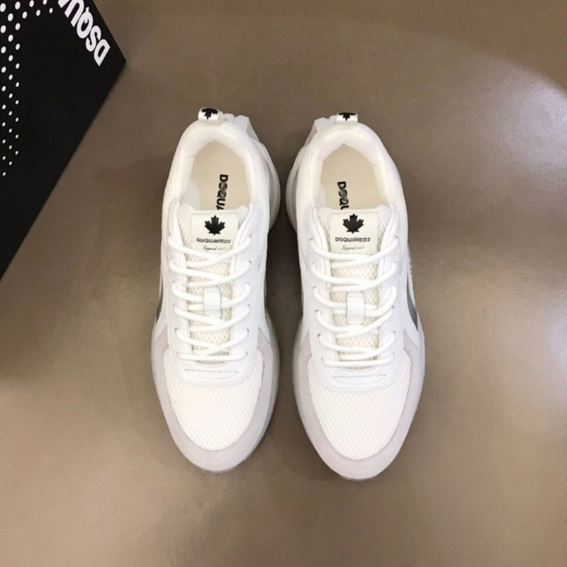 2025-DSQ2 new men's Sneakers