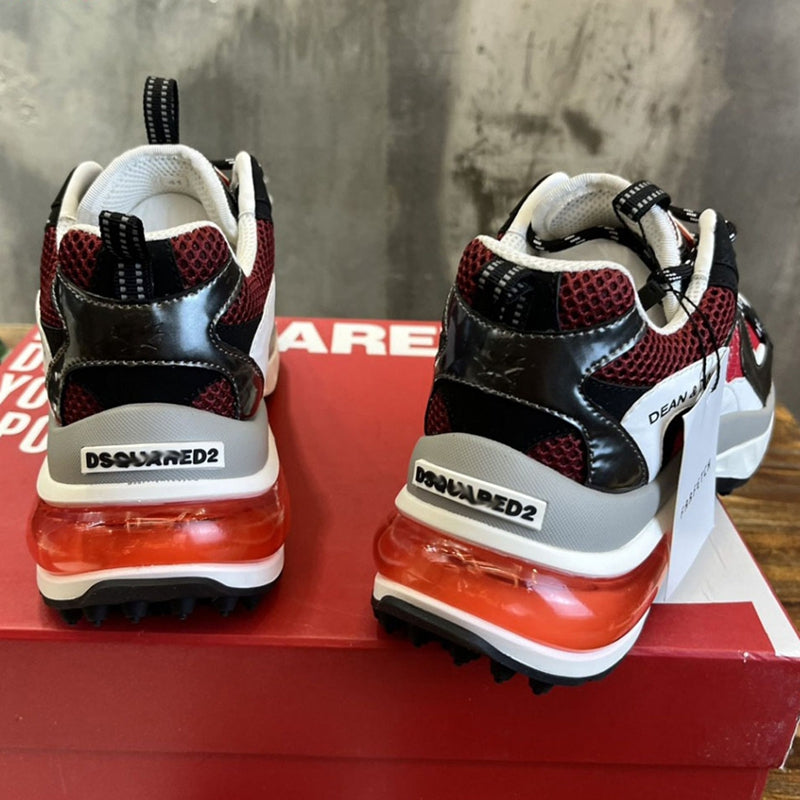 2025-DSQ2 new men's Sneakers