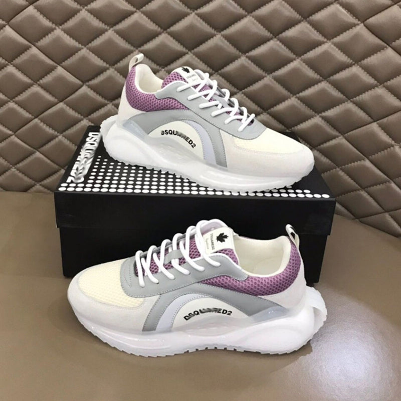 2025-DSQ2 new men's Sneakers