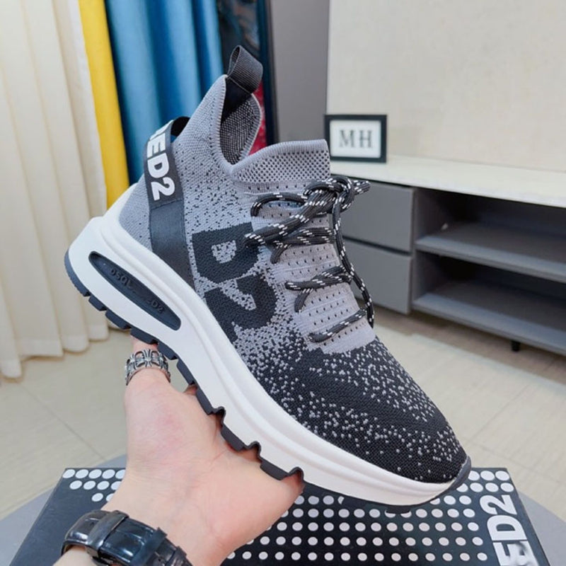 2025-DSQ2 new men's Sneakers