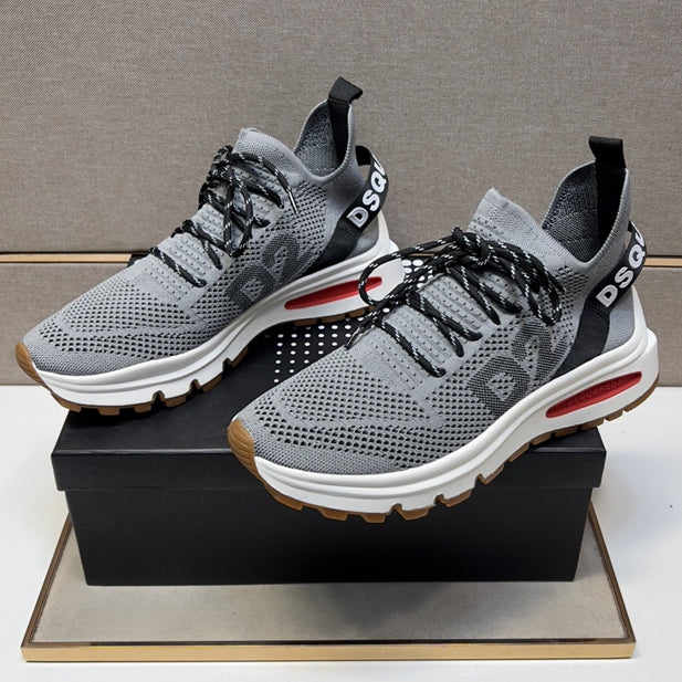 2025-DSQ2 new men's Sneakers