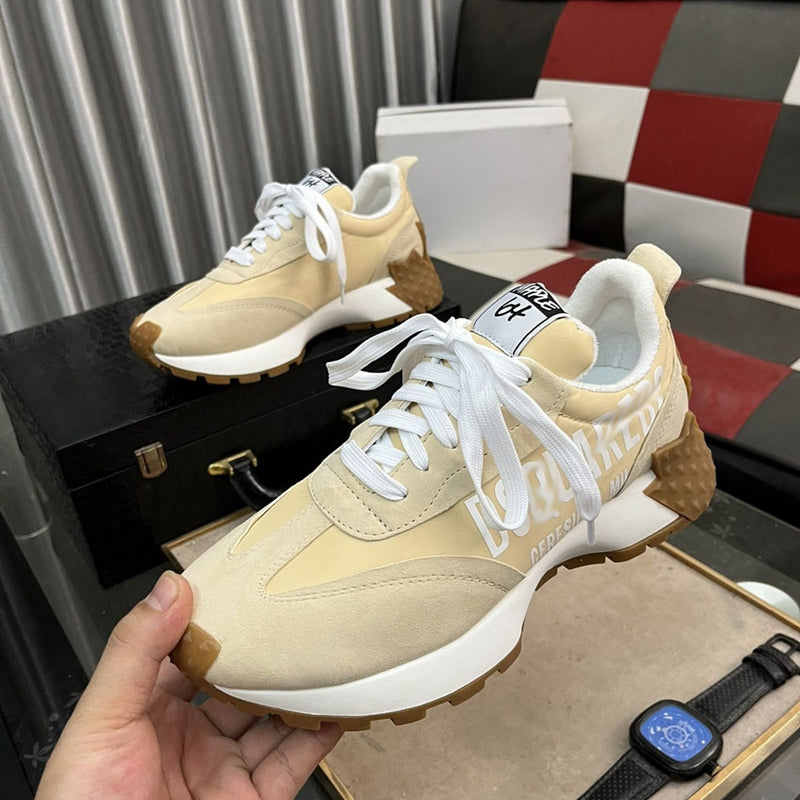 2025-DSQ2 new men's Sneakers