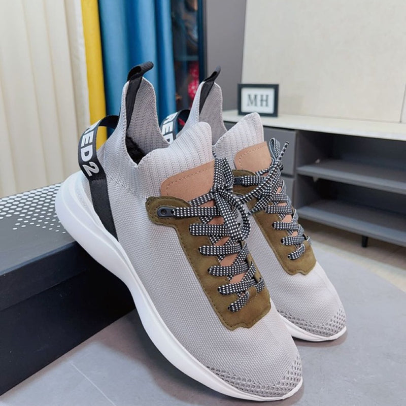 2025-DSQ2 new men's Sneakers