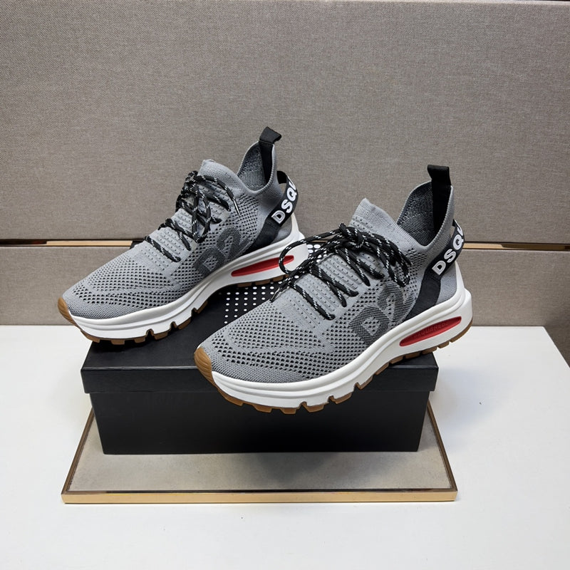 2025-DSQ2 new men's Sneakers