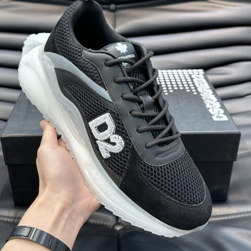2025-DSQ2 new men's Sneakers