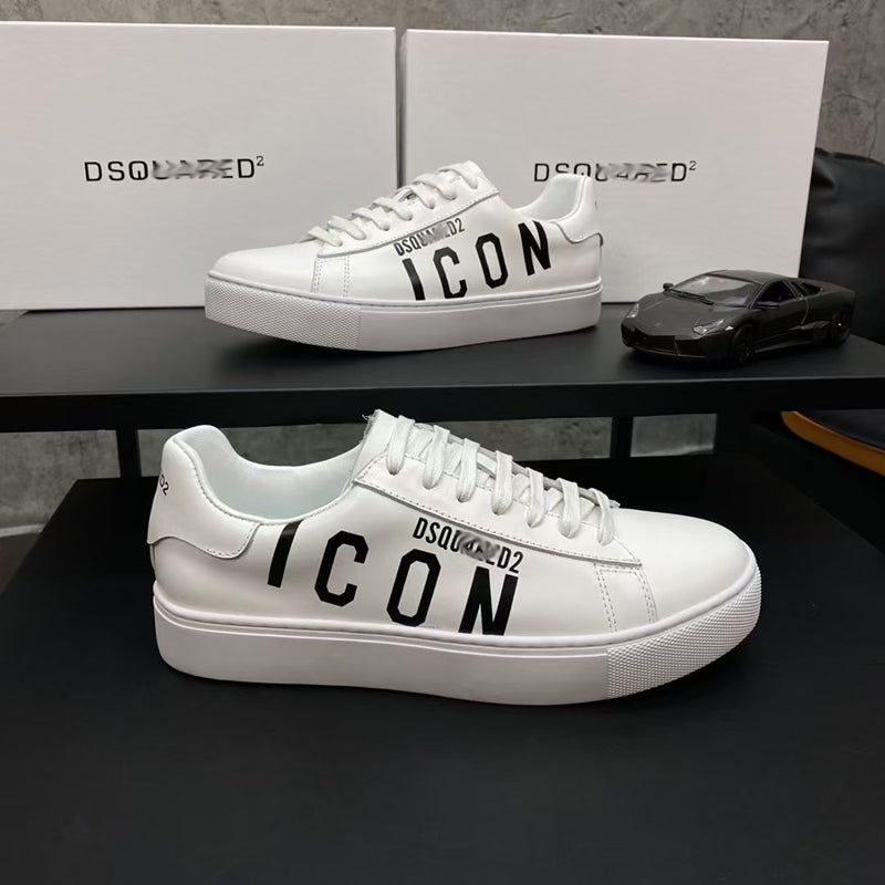 2025-DSQ2 new men's Sneakers