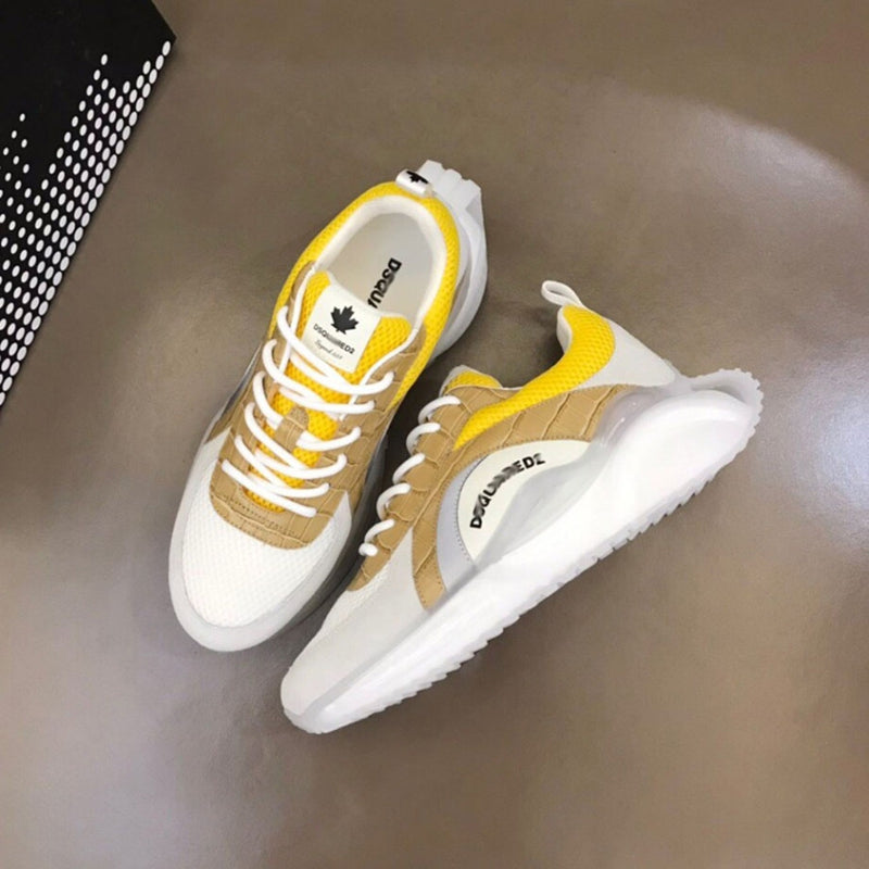 2025-DSQ2 new men's Sneakers