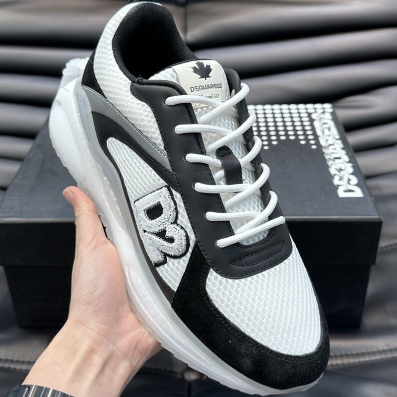 2025-DSQ2 new men's Sneakers