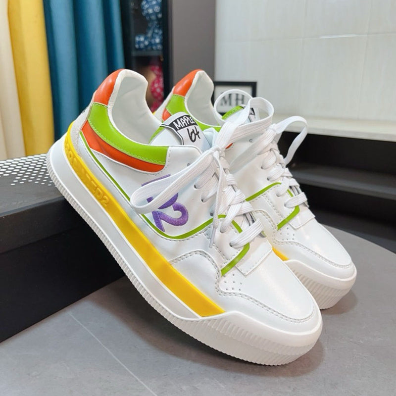 2025-DSQ2 New Men's Shoes
